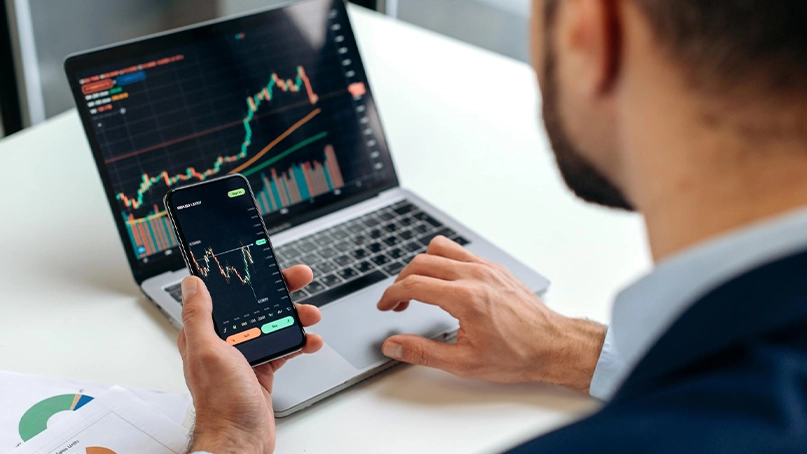 AuraMelonPro Piattaforma di Trading