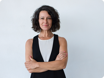 Esperta di trading di AuraMelonPro